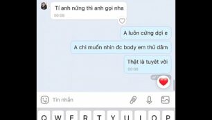 Chat sex đêm khuya 2